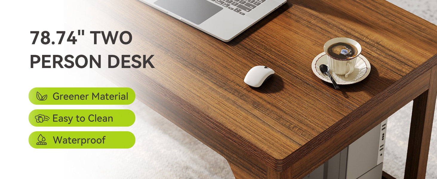 executive desk