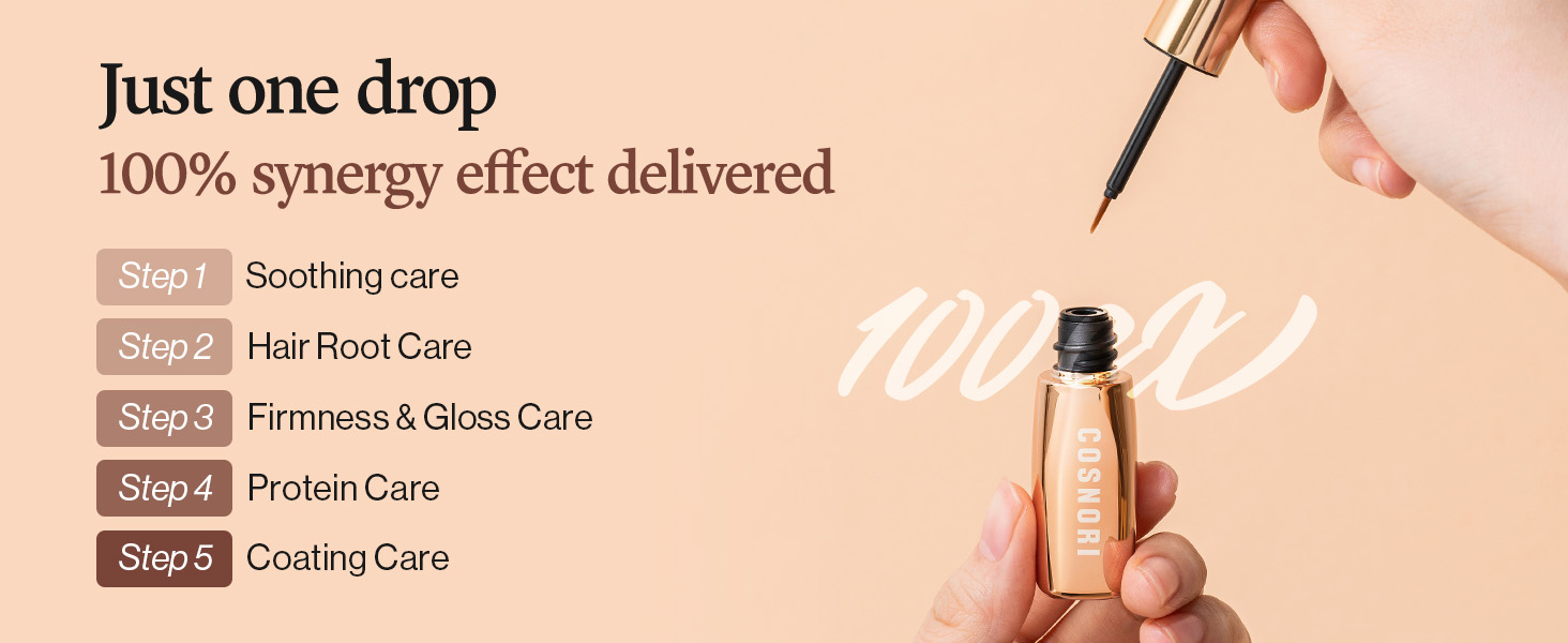 lash serum premium care