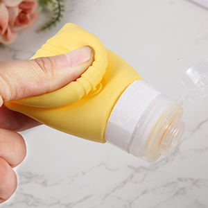travel size bottles