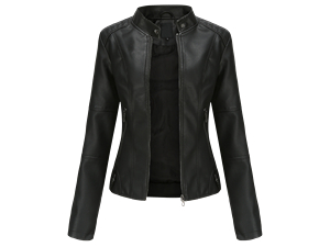 N767 Lederjacke