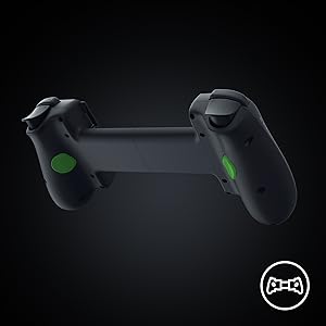 Razer レイザー Kishi V3 iPhone & Android 用 Razer Kishi V3 Controller for iPhone and Android | Razer