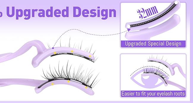lashes