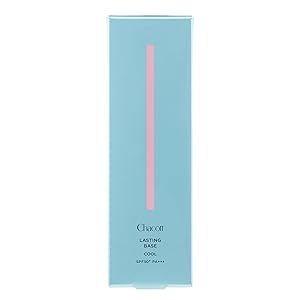 Amazon.co.jp: Chacott チャコット ラスティングベース クール