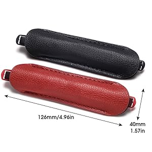 kleine lesebrille herren mit etui damen,lesebrille klein faltbar,lesebrille für unterwegs,