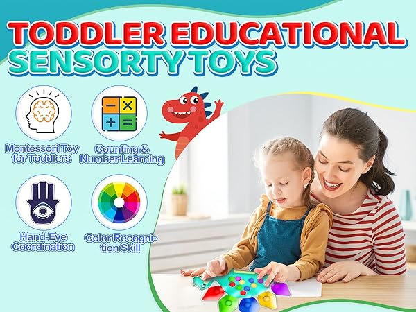 toddler educational toys