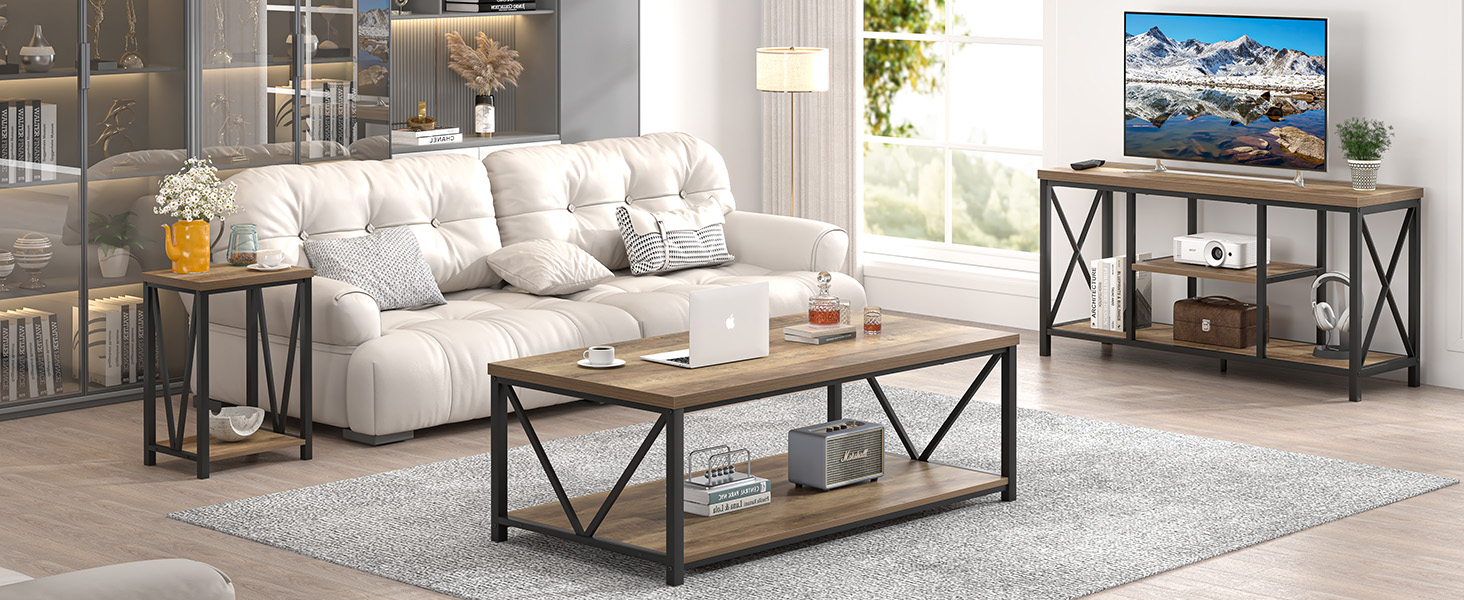 1-1 tv stand 1.2 oak 电脑端