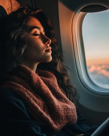 travel pillow