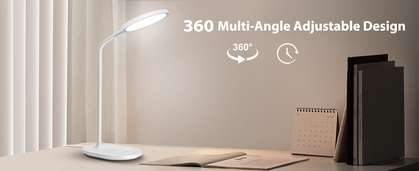 Desk Lamp