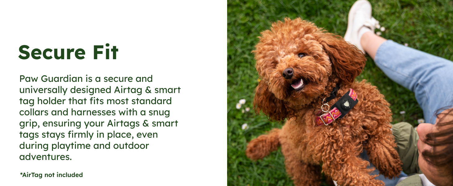 and tick for dogs airtag watch collar dog airtag pet collar holder airtags for dogs collar