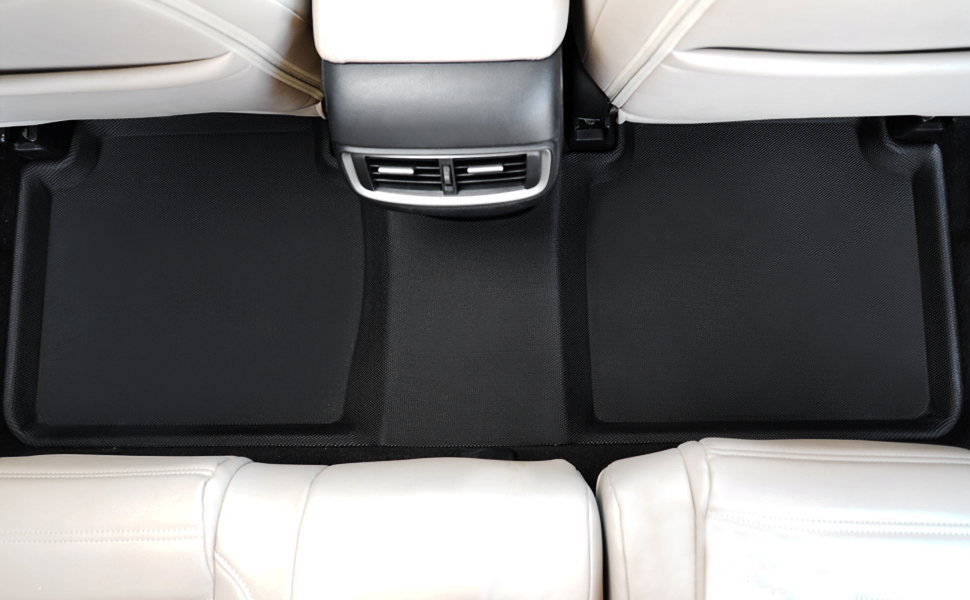 for Honda CRV Floor Mats 2022 2021 2020 2019 2018 2017 for Honda CRV Front Rear