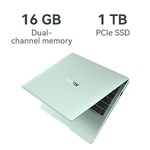 huawei MateBook 14