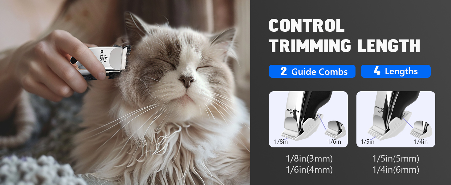 pet grooming kit