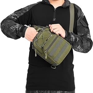 Back Pocket Easy Access Pistol.