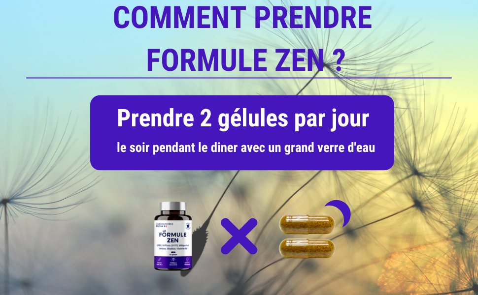 griffonia simplicifolia bio anti anxiete antidepresseur complément alimentaire sommeil