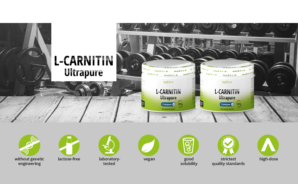 Voedingssupplement citrulline aminozuren