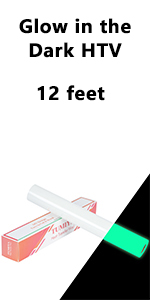 glow in the dark htv