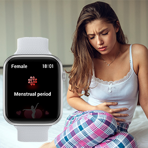 Smart Watch for Men Women Android iPhone Fitness Activity Trackers Smartwatches Bluetooth Call