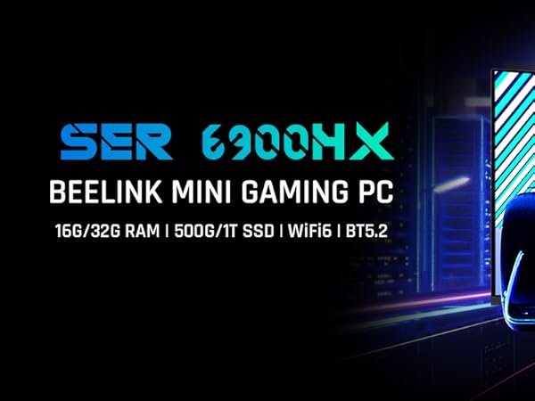 MINI PC