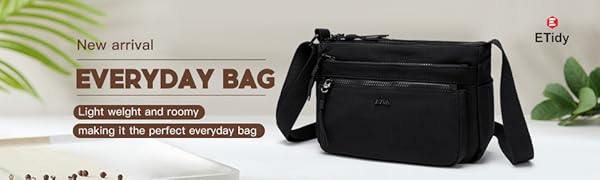 Everyday Bag