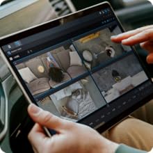 Surveillance Station, DS Cam