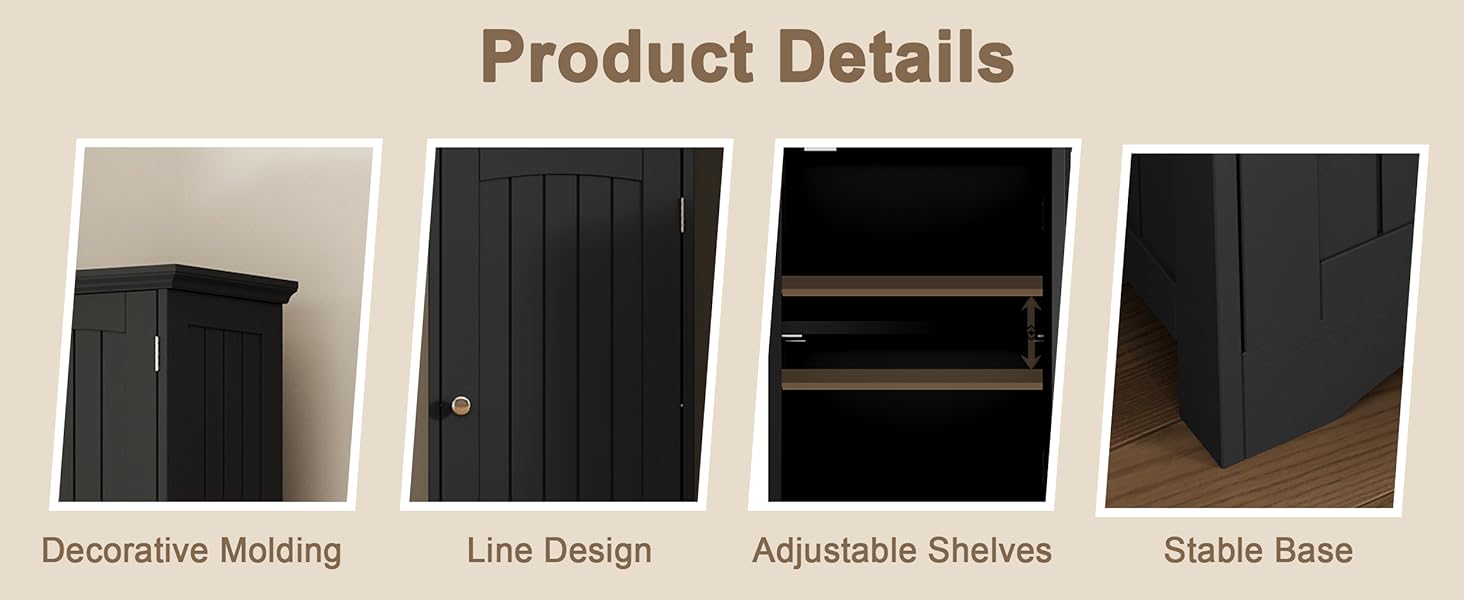 Storage Cabinet