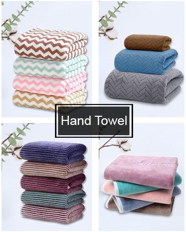Hand Towel