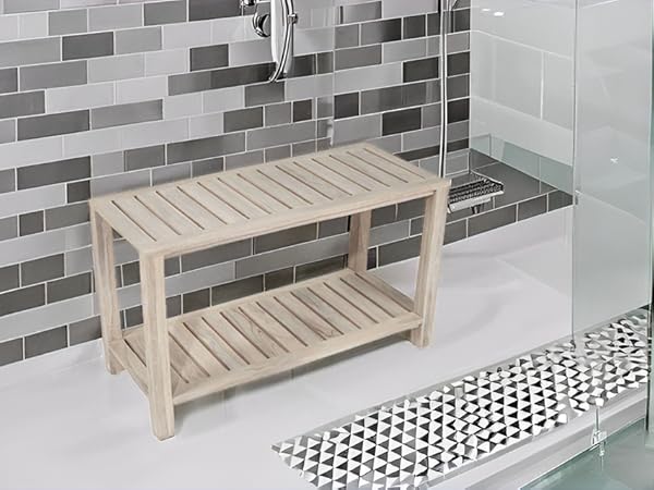 ハンドメイド ベンチ Yusong Upholstered Bench,Bedroo Bench For End Of Bed,Piano Bench