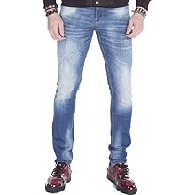 Model-B Herren Jeanshose 