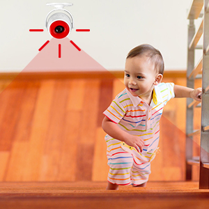 sensores de movimiento