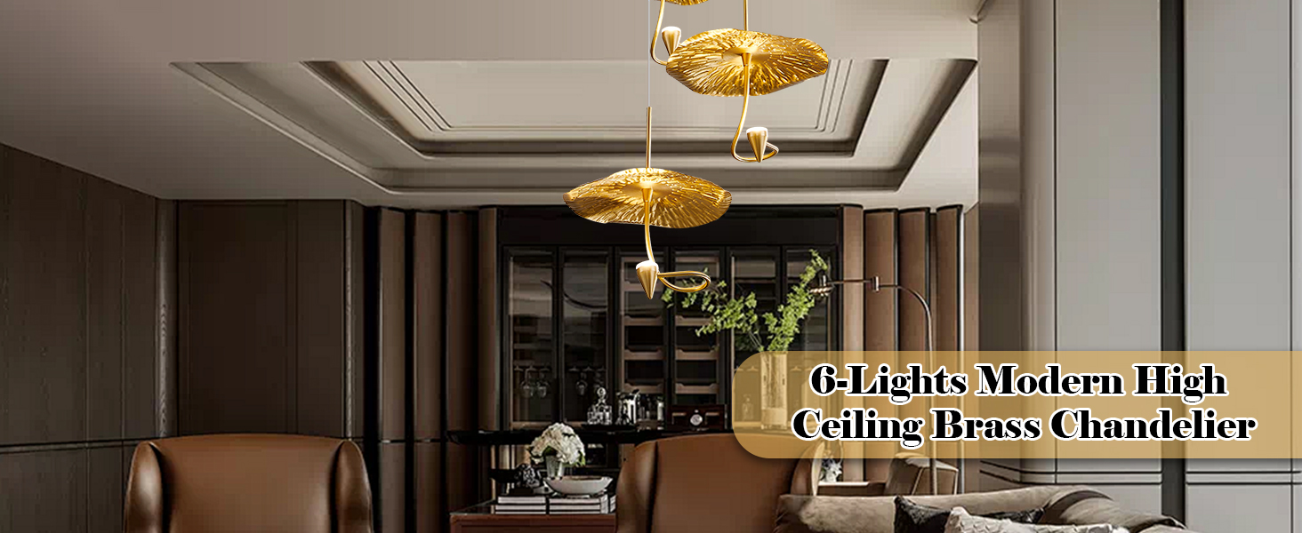 chandelier