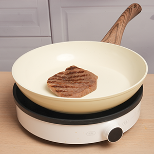 non stick frying pans