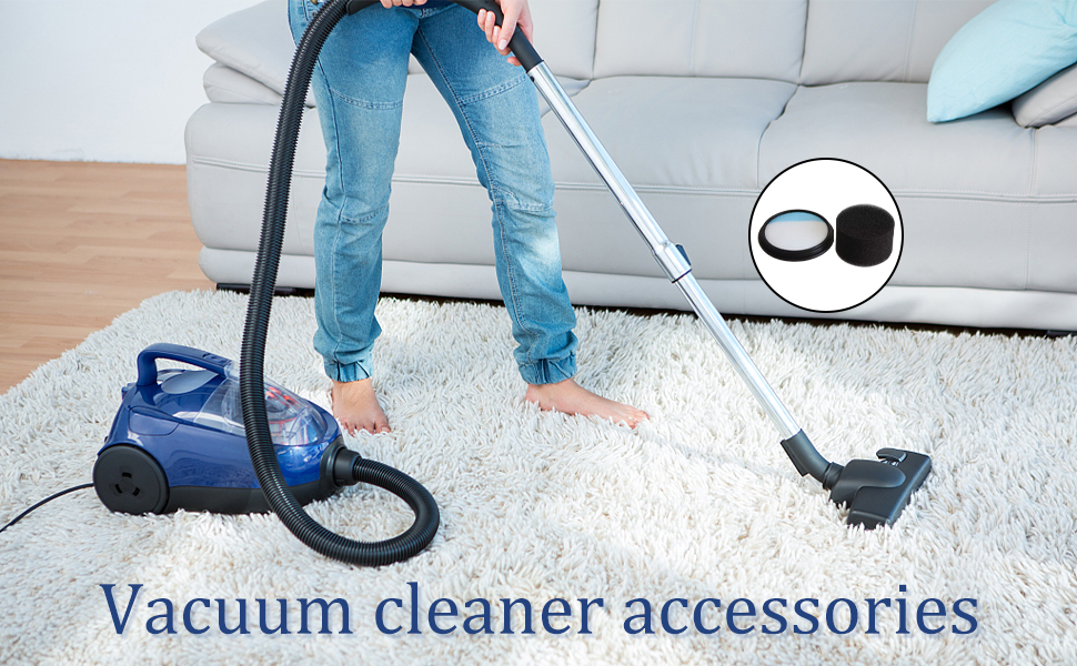 Jancosta 32v Filters Compatible with for Vax Blade 32V 24V Cordless