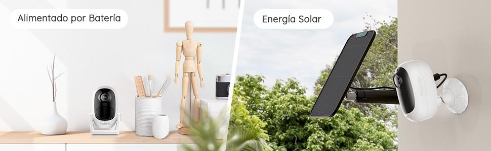 solar wifi outdoor camera