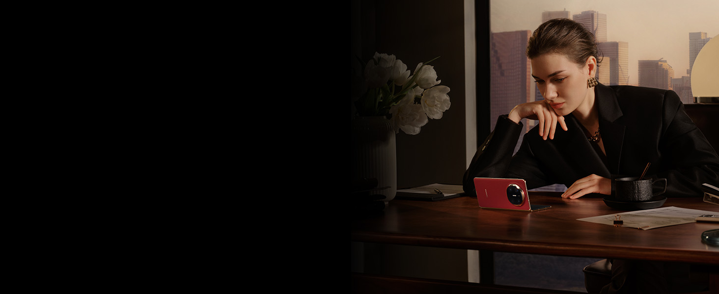 smartphone huawei Mate X6