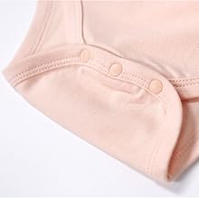 Baby Polo Bodysuit