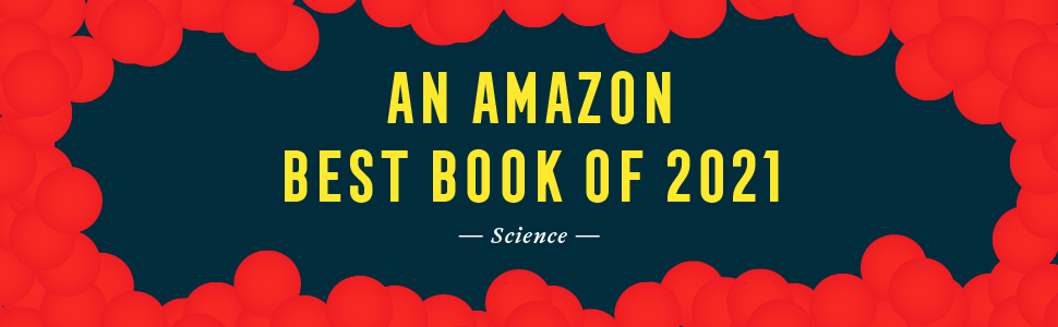 An Amazon Best Book of 2021