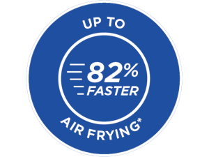 RHAF15 Icon Faster