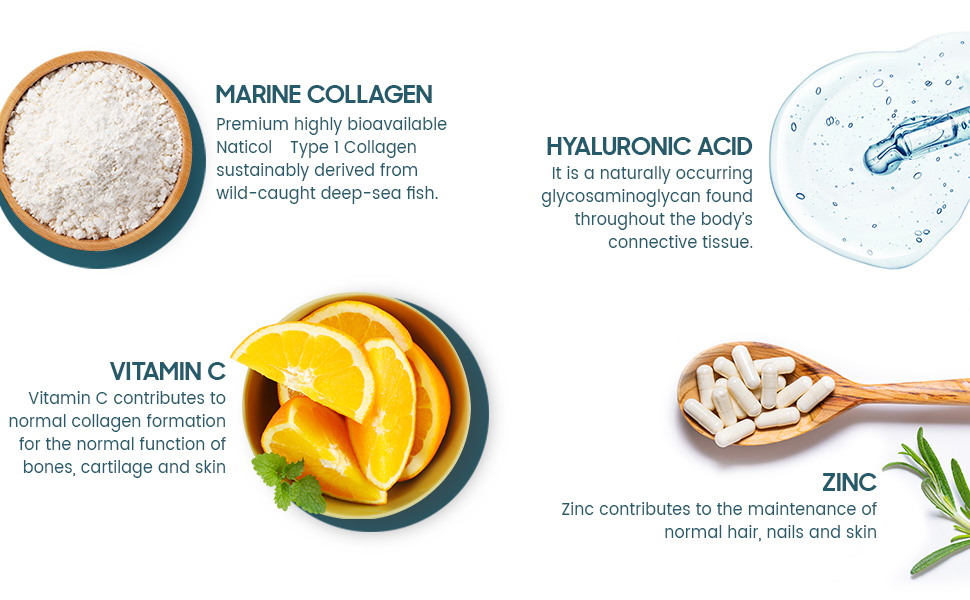 Marine Collagen Advanced