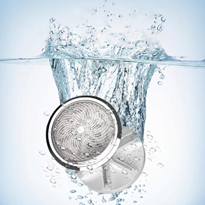 Mini Shavers with Digital Display