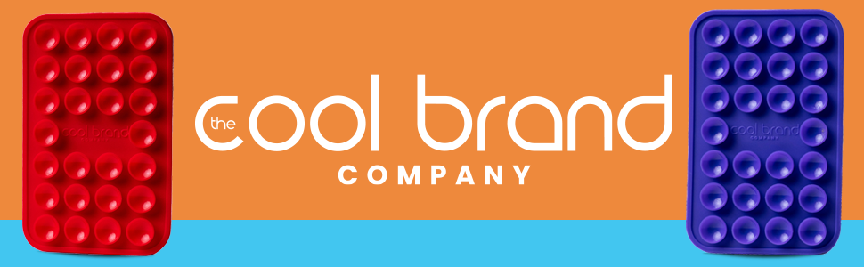 The Cool Brand Company
