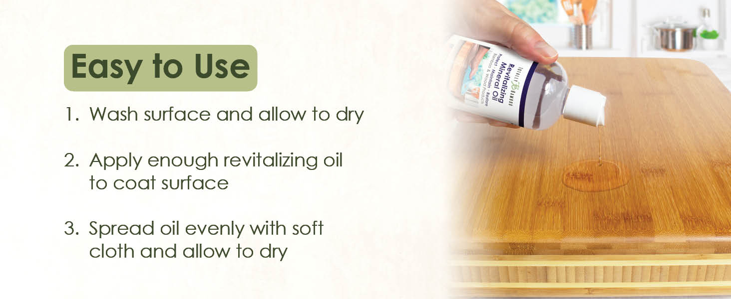 8-Ounce Revitalizing Oil