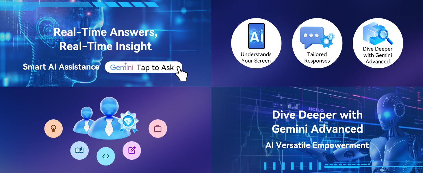 Gemini AI