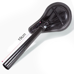 aluminum alloy kid bike seatpost