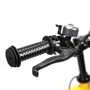 14 Zoll Kinderfahrrad für Jungen