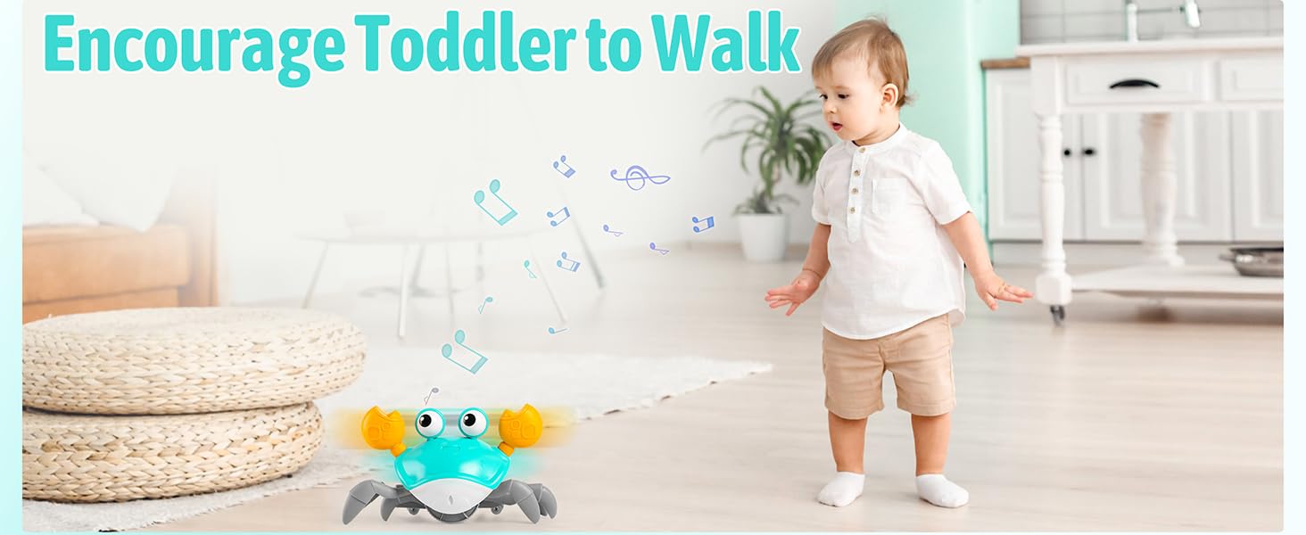 6 month old toys