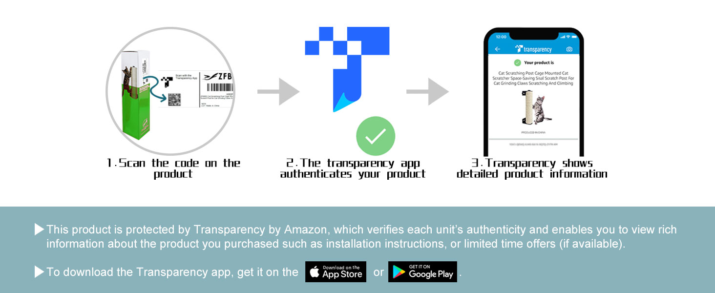 猫抓柱-高级A+-透明计划