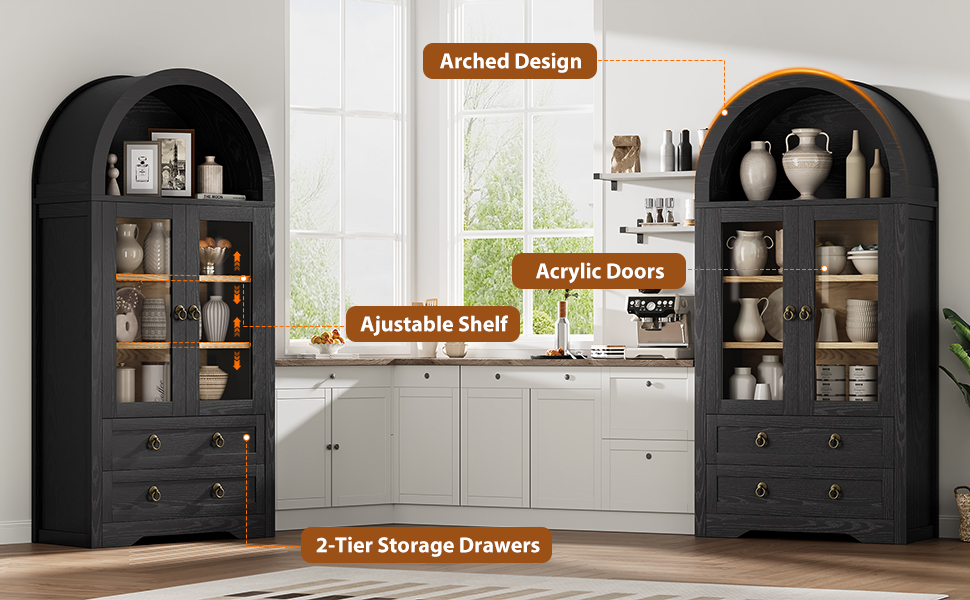 arched cabinet arched bookshelf arch cabinet arch bookshelf arched cabinet with doors