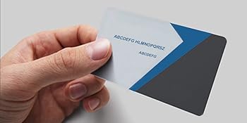 Create QR Code for Business Card - CXJ Card Factory 2