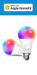 Smart Light Bulb