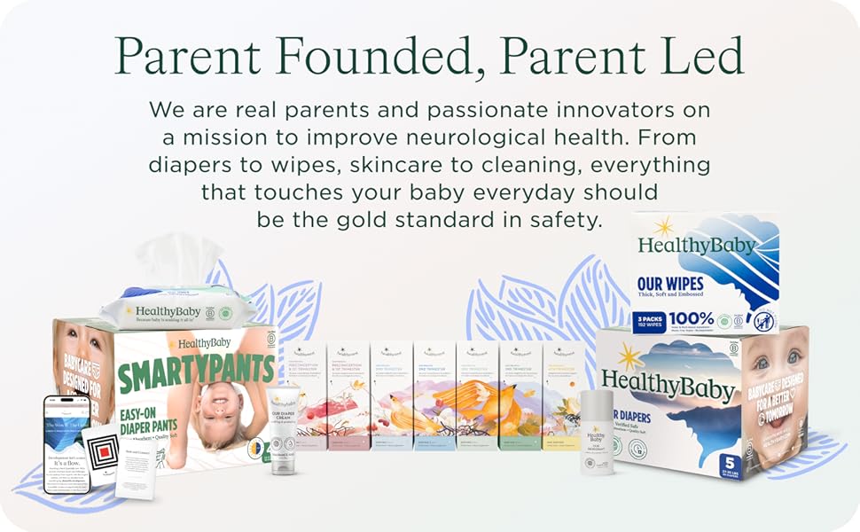 SmartyPants Pull Up Style Diapers 05